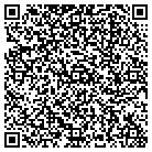 QR code with Jon Pierson Framing contacts