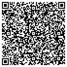 QR code with Saline County Highway Department contacts