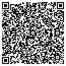 QR code with Island Coach contacts