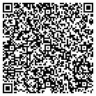 QR code with Isborn Security Services LLC contacts