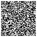 QR code with Robert Reetz contacts