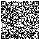 QR code with Murray Sign Inc contacts