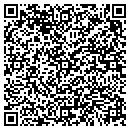 QR code with Jeffery Hudson contacts