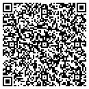 QR code with L And L Gonzales Framing contacts