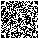 QR code with Thomas Davis contacts
