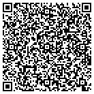 QR code with Main Frame Art Service contacts