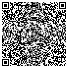 QR code with Luxury Limo Of Oregon LLC contacts