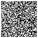 QR code with William Hackworth contacts