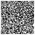 QR code with My Party Bus LLC contacts