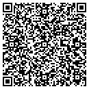 QR code with Claude Hardee contacts