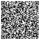 QR code with Omega Point Security Inc contacts