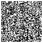 QR code with Oregon Executive Security contacts