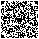 QR code with PDX Limo Service contacts