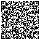 QR code with Tim's Grading contacts