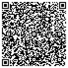 QR code with San Clemente Limousine contacts