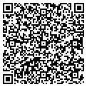 QR code with E Mozingo contacts