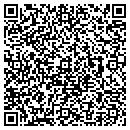 QR code with English Farm contacts