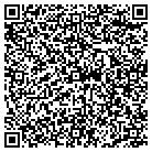 QR code with Rag-Residents Apparel Gallery contacts