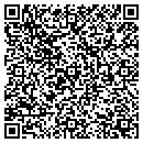QR code with L'Ambiance contacts