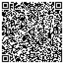QR code with Coach Farms contacts