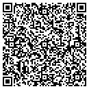 QR code with Hardee Hoyt contacts
