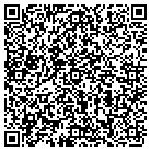 QR code with Bakersfield Dispatch Center contacts