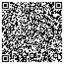 QR code with Q & A Framing Inc contacts