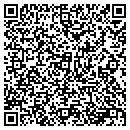 QR code with Heyward Walters contacts