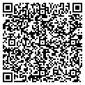 QR code with W P Limousine Svc contacts