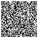 QR code with Reyna's Framing contacts