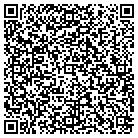 QR code with Highway Department Garage contacts