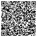 QR code with Hqp contacts