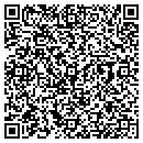 QR code with Rock Framing contacts