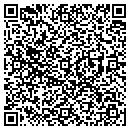 QR code with Rock Framing contacts