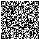 QR code with J J Farms contacts