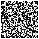 QR code with Ugn Security contacts