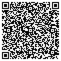 QR code with Maaco contacts