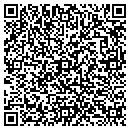 QR code with Action Mower contacts
