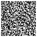 QR code with C S Associates contacts