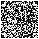 QR code with Advanced Garden contacts