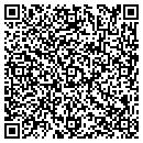 QR code with All About Pinestraw contacts