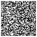 QR code with Martin Cain contacts