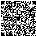 QR code with Martin Owens contacts