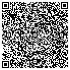 QR code with Mcalister W Scott & Delisa contacts