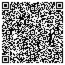 QR code with Moody Farms contacts