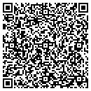 QR code with Texas Frame Ltd contacts