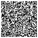 QR code with At Chadwick contacts