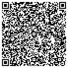 QR code with A T Security Service Inc contacts