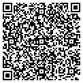 QR code with Avr Security contacts