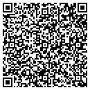 QR code with A Plus Grading contacts